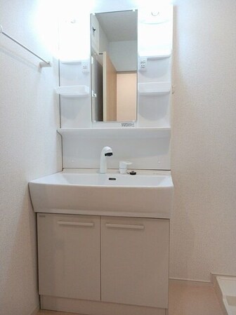 ラ・ヴィエルジュの物件内観写真